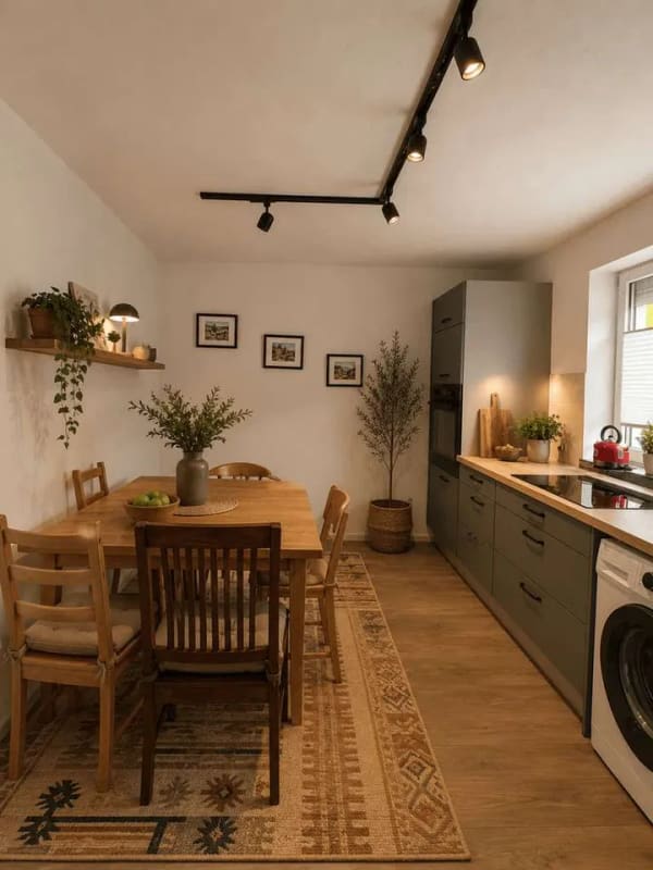 Immobilie in Zeitlarn - Gemütliches Einfamilienhaus mit Terrasse und Garten! - Bild 4