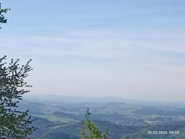 Immobilie in Freyung - Gepflegtes 1-Zimmer-Ferienappartement mit herrlichem Blick in Waldnähe - Bild 2