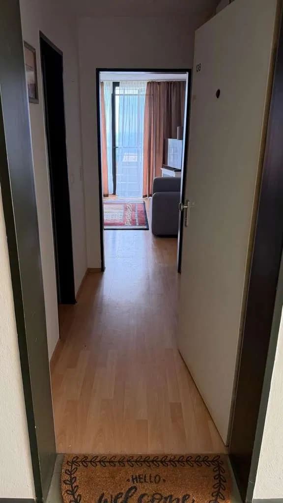 Immobilie in Freyung - Gepflegtes 1-Zimmer-Ferienappartement mit herrlichem Blick in Waldnähe - Bild 3