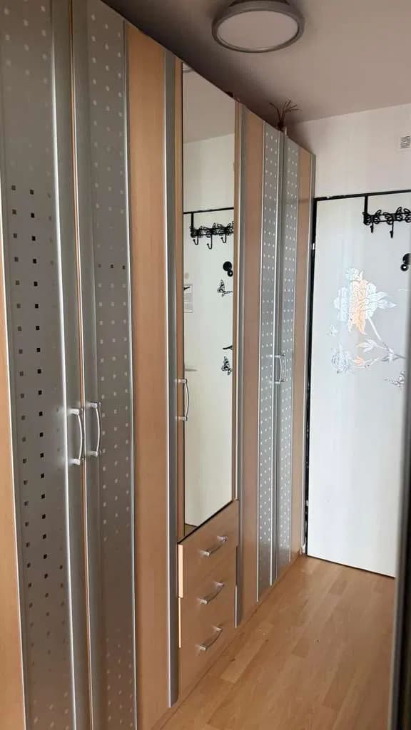 Immobilie in Freyung - Gepflegtes 1-Zimmer-Ferienappartement mit herrlichem Blick in Waldnähe - Bild 4