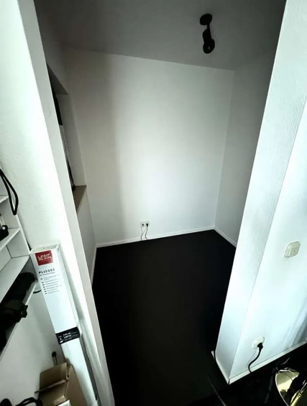 Immobilie in Murnau am Staffelsee - Helle und sehr ruhige 1,5-Zimmer-Wohnung zur Kapitalanlage - Bild 4