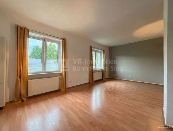 Immobilie in Niederkassel - Einfamilienhaus mit Geschichte, Charme und vielseitigen Möglichkeiten - Bild 4