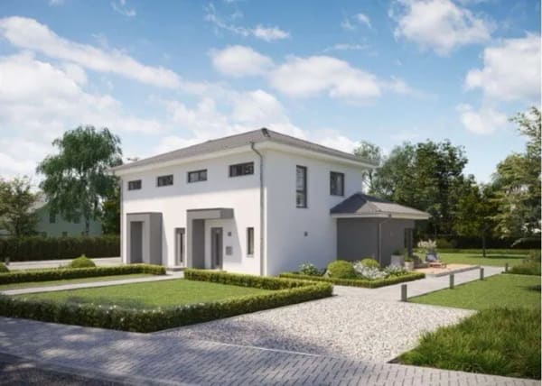 Immobilie in Eibelstadt - Zweifamilienhaus in bester Lage! - Bild 2