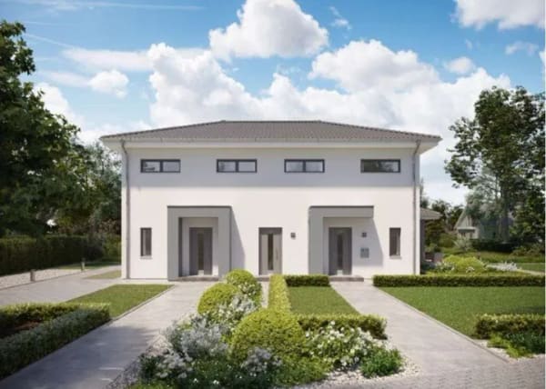 Immobilie in Eibelstadt - Zweifamilienhaus in bester Lage! - Bild 3