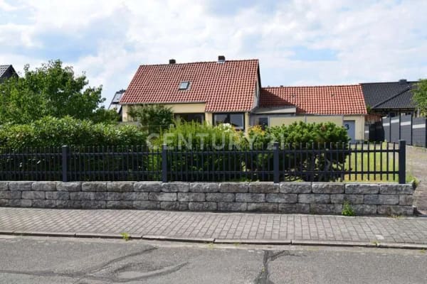 Immobilie in Jembke - Mehr drin als gedacht – Einfamilienhaus mit flexiblen Wohnmöglichkeiten - Bild 2