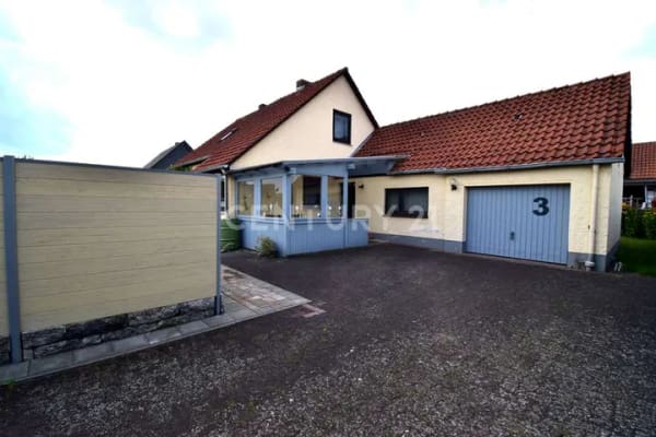 Immobilie in Jembke - Mehr drin als gedacht – Einfamilienhaus mit flexiblen Wohnmöglichkeiten - Bild 3