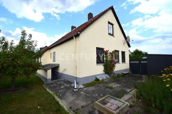 Immobilie in Jembke - Mehr drin als gedacht – Einfamilienhaus mit flexiblen Wohnmöglichkeiten - Bild 4