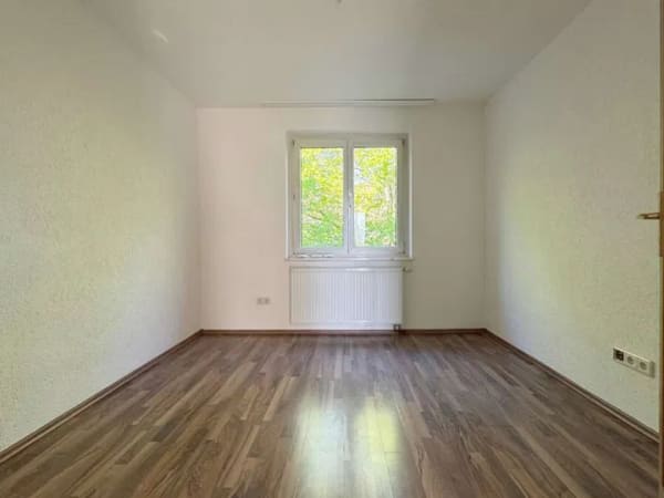 Immobilie in Bietigheim-Bissingen - Gut aufgeteilte 3-Zimmer-Wohnung in Bietigheim-Bissingen - Bild 1