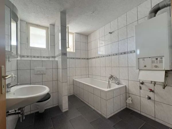 Immobilie in Bietigheim-Bissingen - Gut aufgeteilte 3-Zimmer-Wohnung in Bietigheim-Bissingen - Bild 3