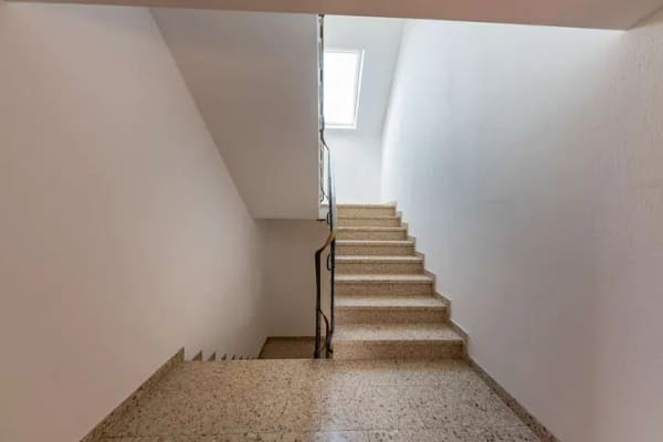 Immobilie in Maintal - Maintal-Wachenbuchen: 3-Zimmer-Wohnung mit Garten und PKW-Stellplatz - Bild 4