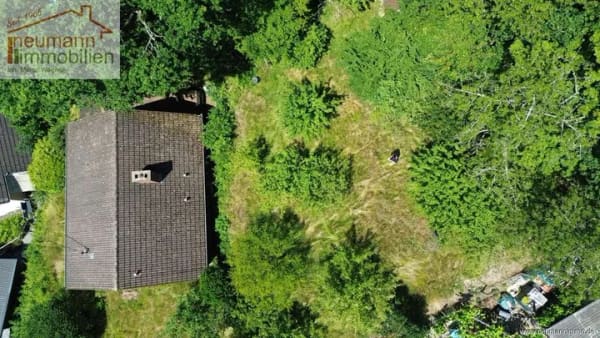 Immobilie in Hausen (Wied) - Handwerkerhaus für große Familie mit 131 m², großem Grundstück und grandiosem Ausblick - Bild 1