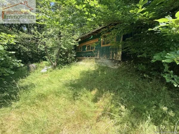 Immobilie in Hausen (Wied) - Handwerkerhaus für große Familie mit 131 m², großem Grundstück und grandiosem Ausblick - Bild 3