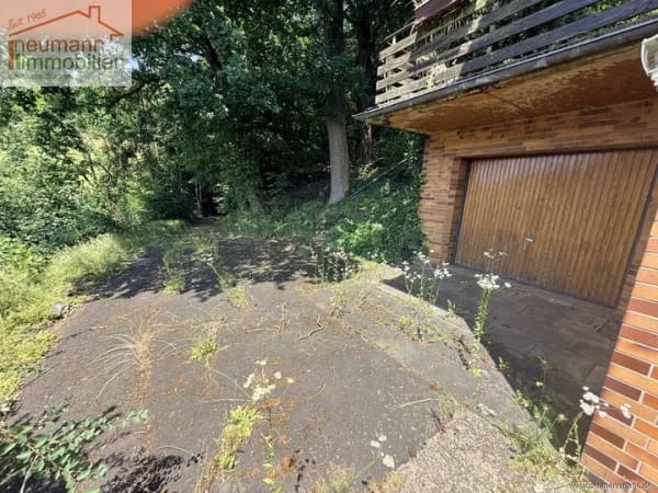 Immobilie in Hausen (Wied) - Handwerkerhaus für große Familie mit 131 m², großem Grundstück und grandiosem Ausblick - Bild 4