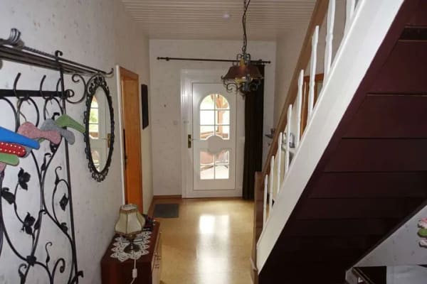 Immobilie in Diepholz - *** Bauernhaus - Einfamilienhaus in ländlicher Lage mit Nebengebäuden*** - Bild 4