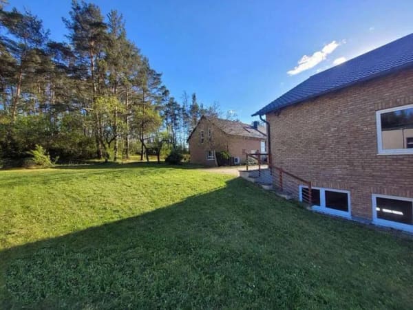 Immobilie in Hohenburg - Zwei vielseitige Immobilien im Paket /  Einzelverkauf ist möglich! - Bild 0