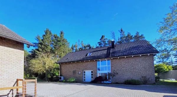 Immobilie in Hohenburg - Zwei vielseitige Immobilien im Paket /  Einzelverkauf ist möglich! - Bild 1