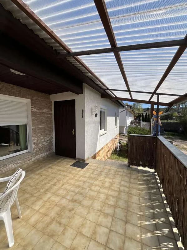 Immobilie in Georgenthal - Freistehendes Einfamilienhaus im Thüringer Wald – 77 m², 400 m² Grundstück - Bild 4