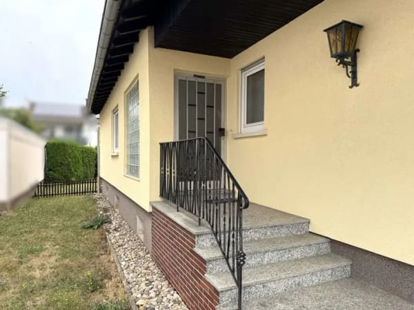 Immobilie in Wöllstein - Ein Haus voller Leben... - Bild 1