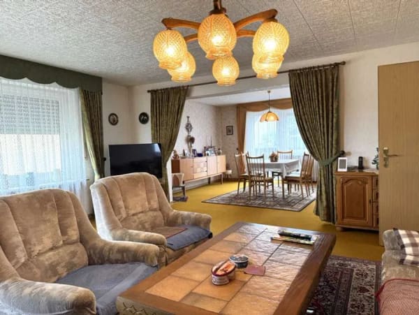 Immobilie in Wöllstein - Ein Haus voller Leben... - Bild 4