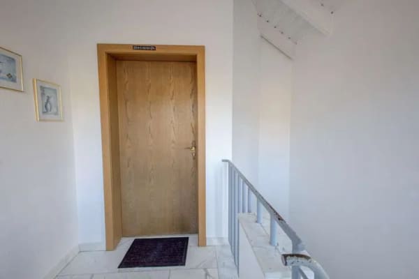 Immobilie in Pfaffenhofen an der Glonn - Einzigartige DG-Wohnung mit Garten in ruhiger Siedlungslage von Egenburg! - Bild 4