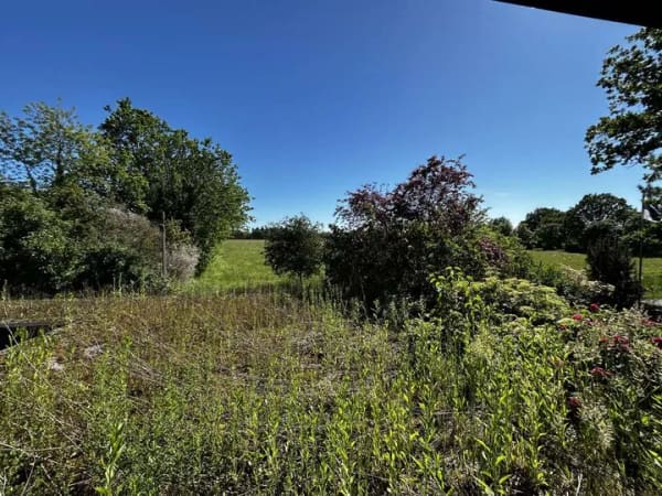 Immobilie in Isernhagen - Großes Einfamilienhaus mit einmaligem Blick über die Felder zum Renovieren (provisionsfrei) - Bild 0