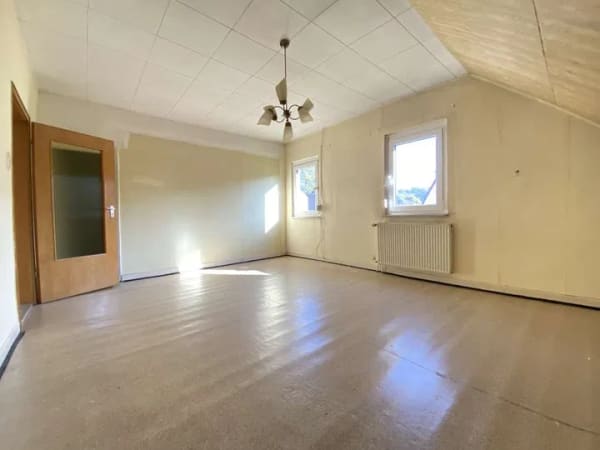 Immobilie in Hünstetten - Vermietetes Wohnhaus in ruhiger Taunus-Lage – solide Kapitalanlage Fakt. 12.5 nahe A3 & Bahn - Bild 4
