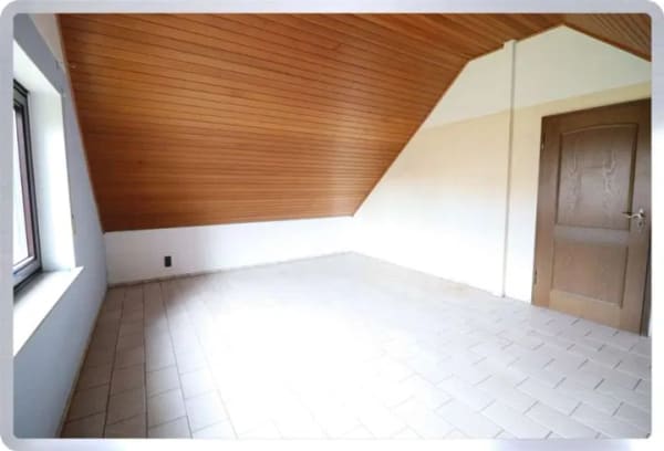 Immobilie in Freigericht -  *** Mehrfamilienhaus in bevorzugter Lage von Freigericht *** - Bild 1