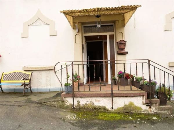 Immobilie in Bockenem - Großzügiges Zweifamilienhaus mit Balkon und großem Garten in Bockenem - Bild 1