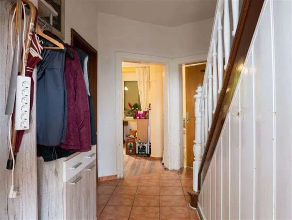 Immobilie in Bockenem - Großzügiges Zweifamilienhaus mit Balkon und großem Garten in Bockenem - Bild 2