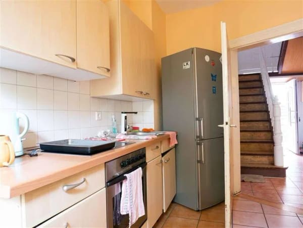 Immobilie in Bockenem - Großzügiges Zweifamilienhaus mit Balkon und großem Garten in Bockenem - Bild 4