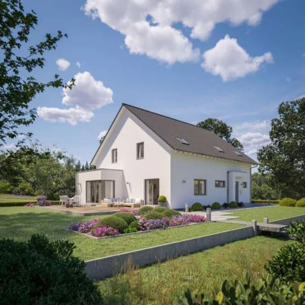 Immobilie in Kürten - Traunhaftes Zuhause, mit Einliegerwohnung - Bild 2