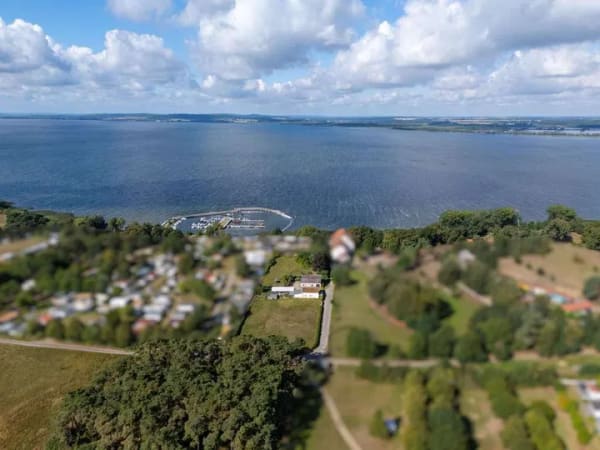 Immobilie in Meesiger - Seenähe: Großes vielfältiges Traumgrundstück mit zwei Bestandsobjekten - Bild 4