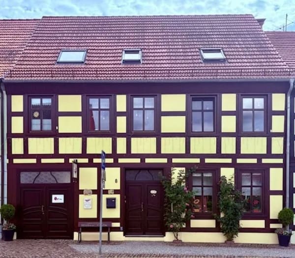 Immobilie in Templin - WGH in Templin zu verkaufen - Bild 0