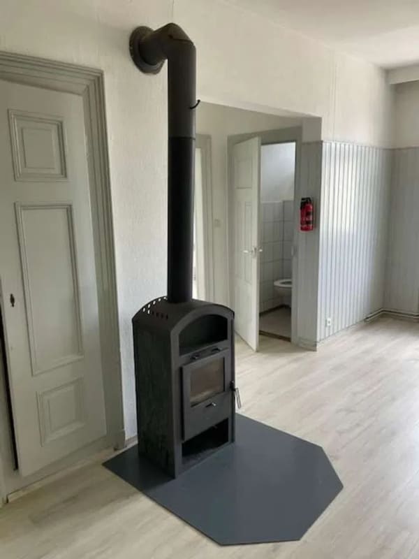 Immobilie in Titisee-Neustadt - geräumige 5 Zimmer Wohnung - Bild 1