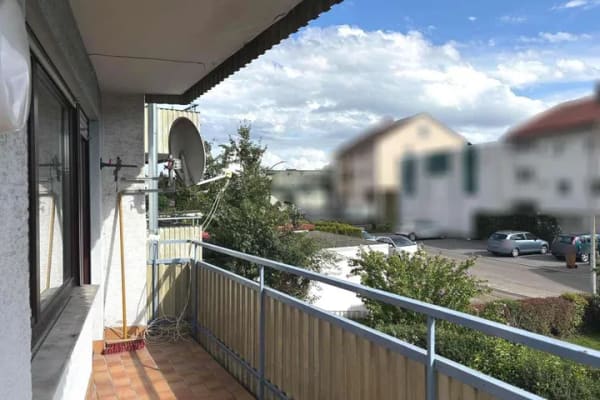 Immobilie in Remshalden - Für Familien geeignet: 4-Zimmer-Eigentumswohnung in Remshalden-Hebsack - Bild 2