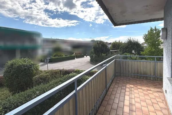 Immobilie in Remshalden - Für Familien geeignet: 4-Zimmer-Eigentumswohnung in Remshalden-Hebsack - Bild 3