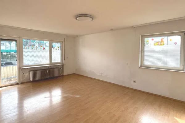 Immobilie in Remshalden - Für Familien geeignet: 4-Zimmer-Eigentumswohnung in Remshalden-Hebsack - Bild 4