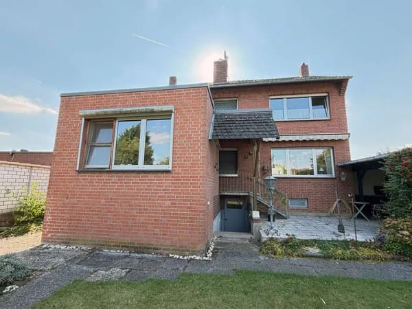 Immobilie in Issum - Familienfreundliches Eigenheim! - Bild 3