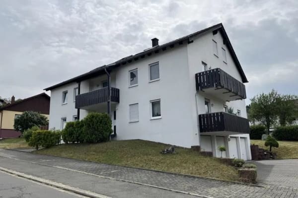 Immobilie in Pelm - Etagenwohnung in Pelm - Bild 1