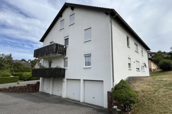 Immobilie in Pelm - Etagenwohnung in Pelm - Bild 2