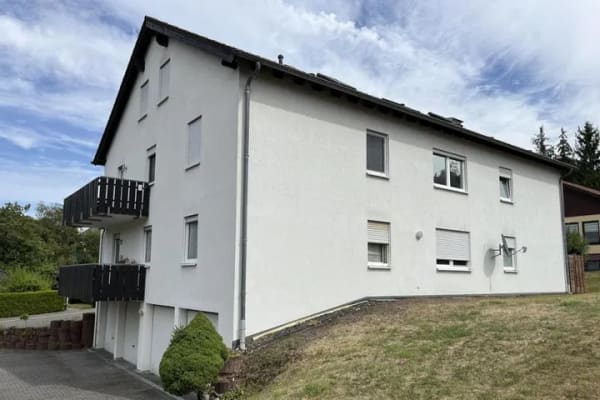 Immobilie in Pelm - Etagenwohnung in Pelm - Bild 3