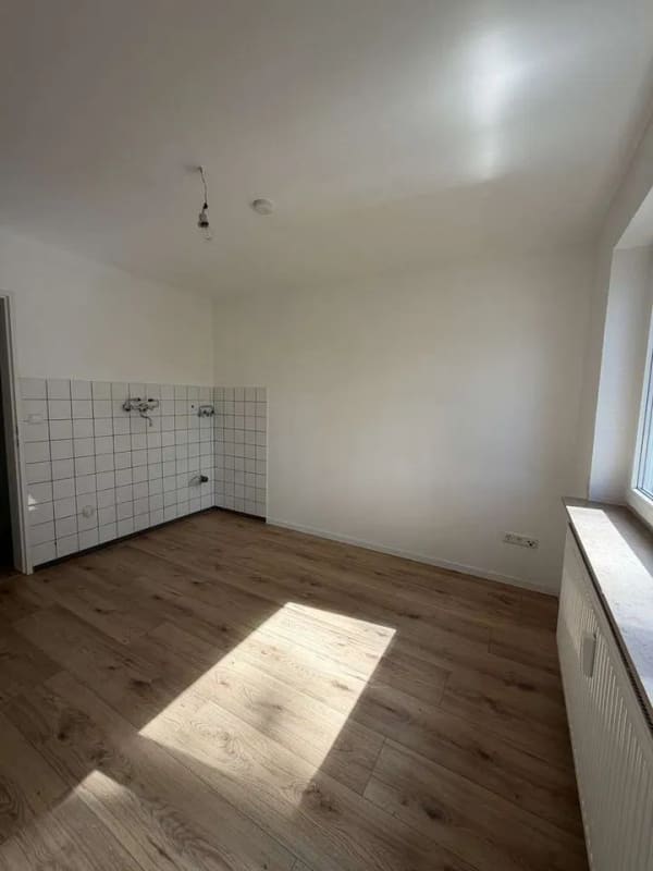 Immobilie in Süßen - Attraktive und renovierte 1-Zimmer Wohnung in Süßen - leerstehend - Bild 3