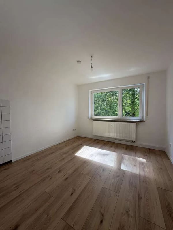 Immobilie in Süßen - Attraktive und renovierte 1-Zimmer Wohnung in Süßen - leerstehend - Bild 4