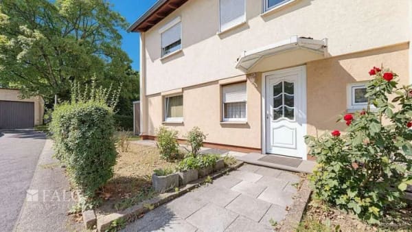 Immobilie in Neckarsulm - Reihenend mit Happy End - FALC Immobilien - Bild 3