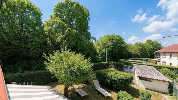 Immobilie in Neckarsulm - Reihenend mit Happy End - FALC Immobilien - Bild 4