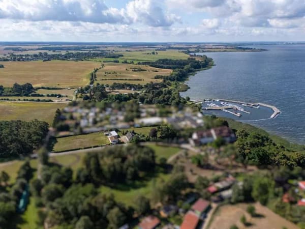 Immobilie in Meesiger - Großes Grundstück in Seenähe mit einem kleinen Bestandshaus und viel Erweiterungspotenzial - Bild 3
