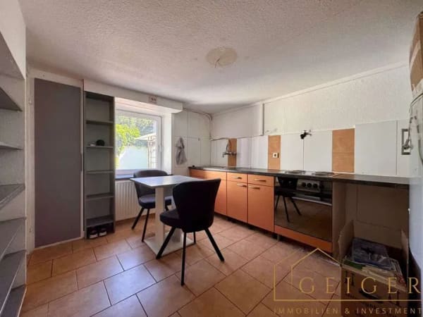 Immobilie in Eberstadt - 3-MFH | PROV-FREI | nach WEG aufgeteilt | 252qm | 7,76% Soll-Rendite - Bild 1