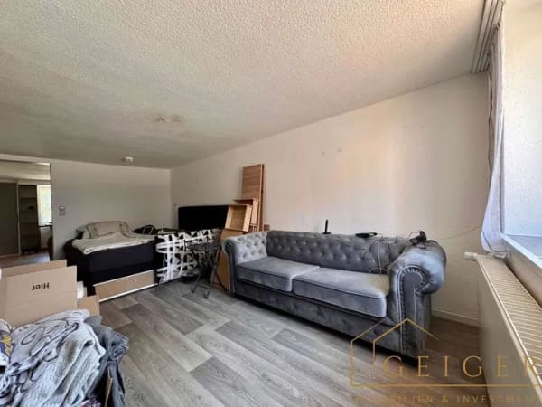 Immobilie in Eberstadt - 3-MFH | PROV-FREI | nach WEG aufgeteilt | 252qm | 7,76% Soll-Rendite - Bild 2