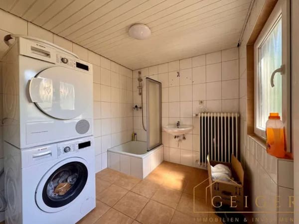Immobilie in Eberstadt - 3-MFH | PROV-FREI | nach WEG aufgeteilt | 252qm | 7,76% Soll-Rendite - Bild 3
