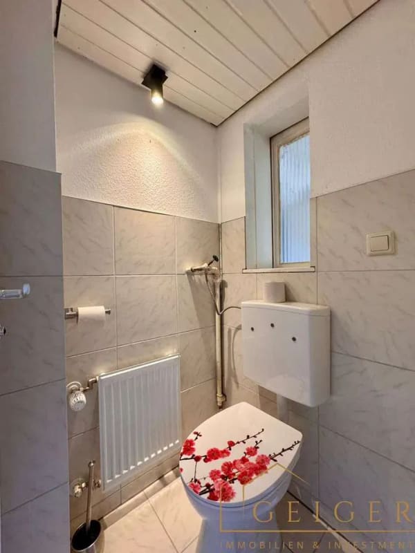 Immobilie in Eberstadt - 3-MFH | PROV-FREI | nach WEG aufgeteilt | 252qm | 7,76% Soll-Rendite - Bild 4